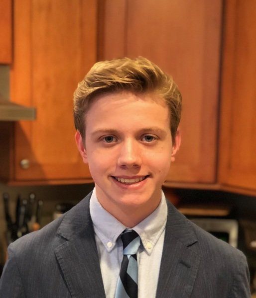 Marblehead's Chemel, Lowy honored as Moynihan Lumber Student-Athletes of the Month
